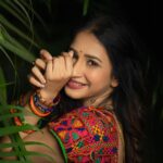 Manvita Kamath Instagram – gözler…ojos…yeux..🧿