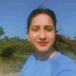 Manvita Kamath Instagram – #kaziranga forest safari in my pajamas!!! Well, in the hustle bustle of packing my bags I either overly pack or under pack my stuffs!! I had to pay extra for the 8 kg excessive baggage yet forgot to carry pants for my safari ..hence managed to wear my blue teddy bear pajamas that eventually went well with my sweatshirts!! 😅 
Also was completely fed up of looking for Bengal tigers in the safari… all I could get was glimpses of elephants and rhinos even though my chauffeur was enthusiastically make me figure something or the other out.. woh dekho madam … wohhhh raha..wahiiii…. Usss paudhe ke beeeeechhhh… I would just zoooom and zooommmmm and could hardly find anything 😅😅 butttt, my binooo definitely found some rhino!!! 🦏🦏🦏 
Well, that’s my safari story.. what’s yours ? 😊
.
#pajamas #pajamastory #iykyk #instagram #forestsafari #kaziranga #assam #instagood