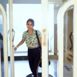 Manvita Kamath Instagram – Looking for more info about Bodycraft? They’re a fantastic spa and salon located on Kanakpura Road. They offer a wide range of services to help you feel and look your best! Don’t forget to follow @bodycraftspasalon for more self-care tips and updates. 💆‍♀️💅✨ #selfcare #bodycraftspasalon
@bodycraftspasalon @bodycraftkanakapura 
Vc @surya_srinivas18