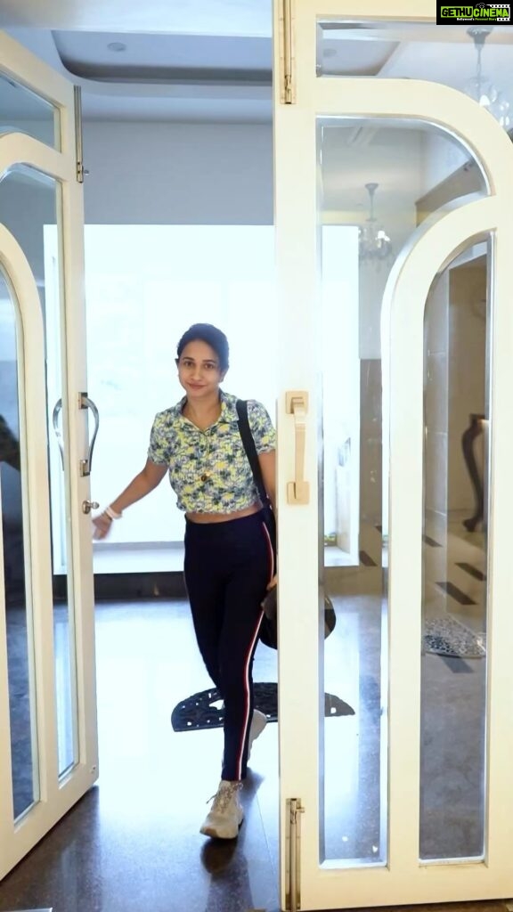 Manvita Kamath Instagram - Looking for more info about Bodycraft? They’re a fantastic spa and salon located on Kanakpura Road. They offer a wide range of services to help you feel and look your best! Don’t forget to follow @bodycraftspasalon for more self-care tips and updates. 💆‍♀️💅✨ #selfcare #bodycraftspasalon @bodycraftspasalon @bodycraftkanakapura Vc @surya_srinivas18