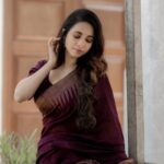 Manvita Kamath Instagram - 🍂🍂🧿🧿 . . . @vasukikarkone @stilerush_by_varshinijanakiram @charny_mashi @makeover_by_surabhi @kosh.retreat @utkalajewels @maayakriya