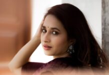 Manvita Kamath Instagram - 🍂🍂🧿🧿 . . . @vasukikarkone @stilerush_by_varshinijanakiram @charny_mashi @makeover_by_surabhi @kosh.retreat @utkalajewels @maayakriya
