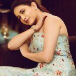 Manvita Kamath Instagram - 💚 For Siima @siimawards Styled & Organised by Sangeetha Kailash @itsmesangeethakailash Assisted by Sowmya SK @sowmya.sk Darling of Sandalwood Manvitha Kamath wearing stained glass, motifs resembling the floral designs from the Indian architecture, constructed dress with crinoline… the vintage beauty & grace that beholds. @realmanvitakamath Photography by Lucky Malhotra @shotbyluckymalhotra Wardrobe by Sita Mikhail @sitamikhail.official Jewellery Choker by Kushal’s @kushalsfashionjewellery Earring by BCOS it’s Silver @bcos_its_silver Make-up by Pooja Sethiya @poojasethiya_mua Hair by Shruthi Gowda @makeoverbyshruthigowda Venue by Radisson Blu Atria @radissonbluatriabengaluru . . . #instagram #instatrend #instalike #trending #instagood #instamood #reach #goals #movies #films #sandalwood #toptags #tollywood