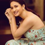 Manvita Kamath Instagram - For Siima @siimawards Styled & Organised by Sangeetha Kailash @itsmesangeethakailash Assisted by Sowmya SK @sowmya.sk Darling of Sandalwood Manvita Kamath wearing stained glass, motifs resembling the floral designs from the Indian architecture, constructed dress with crinoline… the vintage beauty & grace that beholds. @realmanvitakamath Photography by Lucky Malhotra @shotbyluckymalhotra Wardrobe by Sita Mikhail @sitamikhail.official Jewellery Choker by Kushal’s @kushalsfashionjewellery Earring by BCOS it’s Silver @bcos_its_silver Make-up by Pooja Sethiya @poojasethiya_mua Hair by Shruthi Gowda @makeoverbyshruthigowda Venue by Radisson Blu Atria @radissonbluatriabengaluru
