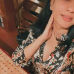 Manvita Kamath Instagram - 🪄