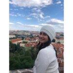 Manvita Kamath Instagram - 💎