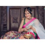 Manvita Kamath Instagram - ✨✨