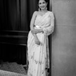 Manvita Kamath Instagram - For Siima @siimawards Styled & Organised by Sangeetha Kailash @itsmesangeethakailash Publisher of @varaabyskmagazine Assisted by Sowmya SK @sowmya.sk Darling of Sandalwood Manvitha Kamath @realmanvitakamath Photography by Lucky Malhotra @shotbyluckymalhotra Wardrobe by Sounak Pushpita Sen Barat @houseofthreestudio Make-up by Megha Basavaraju @makeupbymeghab Hair by Vidya Shree @scientist_turned_hairstylist Venue by Radisson Blu Atria @radissonbluatriabengaluru