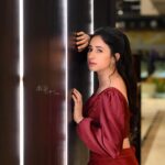 Manvita Kamath Instagram - If "Carb-free and feeling good 🍚😌” had a face ! 😅 . . . Pc @athul_capture Styled by @boss_ladyy_vestire Mua and hair @makeoverby_rekha_karthik_ . . #picoftheday #instagood #instalike #instapic #lowcarbs #diet #ﬁtness