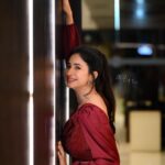Manvita Kamath Instagram - If "Carb-free and feeling good 🍚😌” had a face ! 😅 . . . Pc @athul_capture Styled by @boss_ladyy_vestire Mua and hair @makeoverby_rekha_karthik_ . . #picoftheday #instagood #instalike #instapic #lowcarbs #diet #ﬁtness