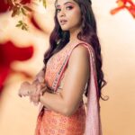 Masoom Shankar Instagram – ❤️

Outfit & Styling- @studio149
Shot by- @parvathamsuhasphotography 
Hair and Make up-@salomirdiamond 
Jewellery- @thegarnet.in
.
.
.
.
.
.
.
.
.
.

#masoomshankar #maasoom #shankar #maasoonshankarinsta #maasoominsta #celebrity #instagram #instadaily #instalike #instapic #instafashion #bollywood  #celebration #bollywoodmovies #bollywoodactress #bollywoodstyle #actor #actorslife #actors #actress #actresses #bollywoodactor  #traditional #traditionalwear #ethnic #ethnicwear #picture #latestpicture