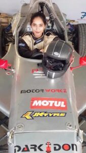 Masoom Shankar Instagram - A glimpse of how’s life at the track with racing🏎️ . . . @darkdonracing @dtsracingindia 📍@karimotorspeedway_coimbatore . . . . . . . . . . #throwback #motorsports #training #racetrack #karimotorspeedway #coimbatore #maasoomshankar #masoomshankar