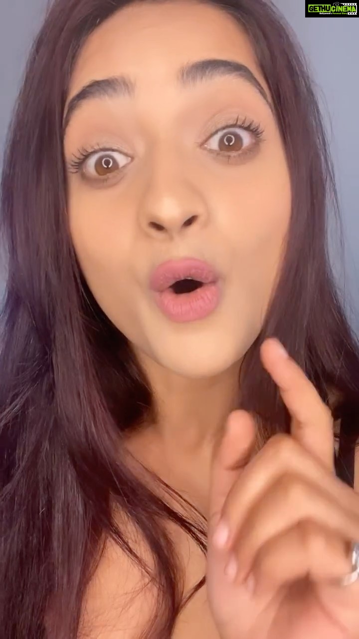 Masoom Shankar Instagram - Galti 😂 . . . . . . . . . . . . #maasoomshankar #masoomshankar #reels #trending #punjabi #pyaar #lipsync #reel #viral
