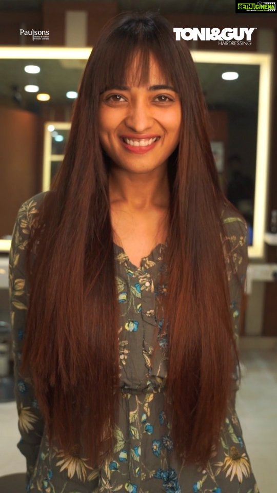 Masoom Shankar Instagram - Revitalize your locks with our exclusive Hair Botox Treatment! π Say goodbye to frizz, hello to shine, and embrace luscious, healthier-looking hair. Book your appointment today for a hair transformation like never before! β¨ ποΈBhim πPalavakkam For appointments: ADYAR - 044 4200 9088 | 2443 0194 | 2443 0194 AEROHUB - 044 61910074 | 61910075 AMBATTUR - 044 3500 2925 | 3500 3017 ANNA NAGAR - 044 4200 9750 | 2620 9781 ASHOK NAGAR - 044 4860 2061 | 4860 2062 AVADI - 9790793668 BSR MALL - 044 4310 2244 | 4313 2244 CHAMIERS ROAD - 044 4500 0028 | 4500 0029 CHOOLAIMEDU - 044 48533166 | 044 48566166 EA - 044 28464550 | 48505242 ECR - 044 4385 5055 | 4280 1010 FORUM MALL β 044 4207 1031 | 4207 1034 GRAND MALL β 044 4867 7885 | 4867 7886 HYDERABAD β 040 3053 4004/05 | 040 6768 4004/05 KILPAUK β 044 4263 1010 | 2644 6176/77 KNK ROAD β 044 2833 3373 | 4322 9888 KODAMBAKKAM - 044 43831199 | 044 42321188 KOLATHUR - 9790789815 MADHAVARAM - 044 4551 1188 | 044 4864 1199 MADIPAKKAM - 044 4550 0472 | 4550 0980 MARINA MALL β 044 4017 3037 | 4017 3038 MOGAPPAIR β 044 4264 4240 | 4264 4241 OMR β 044 4208 8211 | 4208 8255 PALLADIUM β 044 6671 6231 | 6671 6230 PALLIKARANAI - 044 4770 5443 | 78458 58506 PERIYAR NAGAR - 044 48595788 | 044 48595288 PHOENIX MALL β 044 4210 8080 | 4861 7070 POES GARDEN β 044 4508 6060 | 4514 5050 PORUR β 8925734999 | 8925985550 RAMAPURAM - 7200320506 | 7200320507 SALIGRAMAM β 044 4553 2030 | 4554 2030 SELAIYUR - 7305950951 | 044 47774940 T NAGAR β 044 4352 2226 | 43577722 VEPERY - 044 4550 0365 VILLIVAKKAM - 044 43081166 | 044 42321177 VR CHENNAI β 044 6662 2234 | 6662 2235 WALLACE GARDEN β 044 4335 8484 | 4330 8484 WEST TAMBARAM - 044 - 47671122 | 9790792772 . #HairGoals #HairStyle #Haircut #HairDesign #HairColor #HairCare #HairTreatment #ToniAndGuy #Salon #HairAndMakeup #Chennai #2023HairTrends #2023HairStyle #HairSpa #ToniAndGuy #Hairdressing #ToniAndGuyIndia