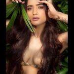 Masoom Shankar Instagram - Which one? Left/Right ? Sun kissed or not much? 🌞 . . 📸 @johan_sathyadas 👗 @chaitanyarao_official 💄 @makeupbywanshazia . #throwback #maasoomshankar #masoomshankar #potrait #photoshoot #organics #camouflage #nature #goldenhour #glam #ootd #coordset #longhair #beautiful #goddess #green #browngirls #explorepage #ootdfashion #goodhairday #photogram #instamood