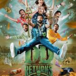 Masoom Shankar Instagram - The fun, thrill, horror and entertainment filled #DDReturns trailer is all yours now. 🔗 https://youtu.be/7MnPeSmDoiE Link available in bio @santa_santhanam @surofficial @premanand031 @masoomshankarofficial @manasvi_0304 @rkentrtaiment @ofrooooo @thinkmusicofficial @dopdeepakpadhy @dineshashok_13 @onlynikil Chennai, India