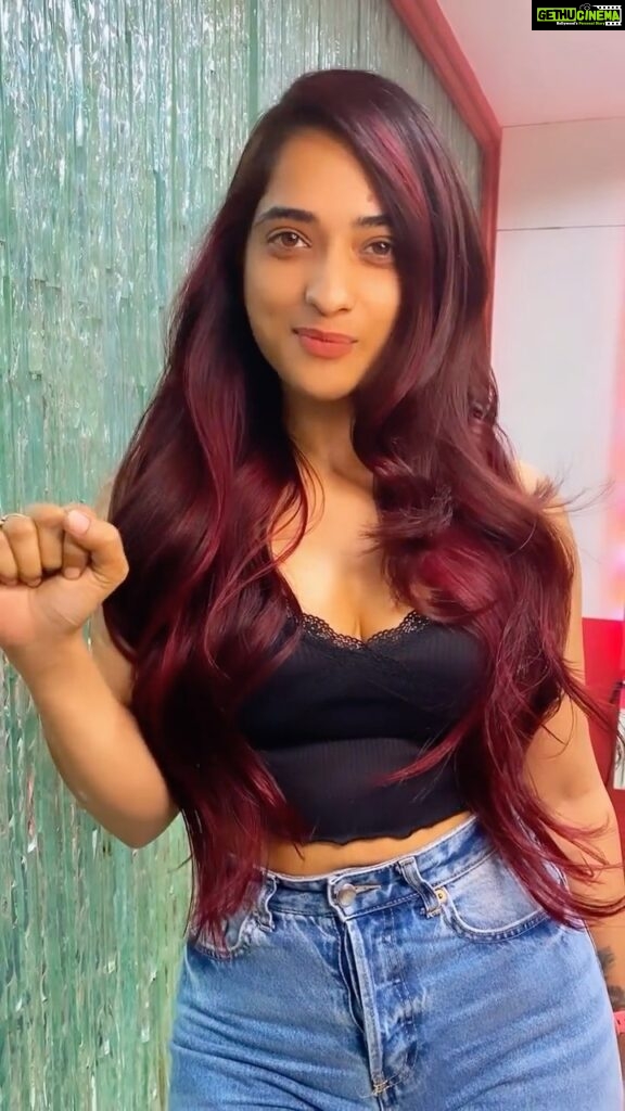 Masoom Shankar Instagram - Loved my #hairtransformation . Thankyou @vanitha_globetrotter . You Rock!!!❤🤗 #AD VCOLLECTIONS www.vsaloneducation.com Are you ready to master Balayage, Advance haircut & colouring with @vsalon_education Staying updated with current styles and trends is essential for hairstylists to keep clients happy, This masterclass will give you everything that you need to know about current trends on colour. Course : VCollections Duration: 3Days Where : chennai Fees : Rs. 5500 Batch Size : 8 -10 Hairdressers Book now : 7200065127 . . . . #maasoomshankar #masoomshankar . . #seminar #webinar #workshop #training #seminarnasional #seminaronline #event #business #coaching #seminarkit #inhousetraining #hairschool #hair #hairstylist #cosmetologyschool #hairstyle #haircolor #haircut #cosmetology #barberschool #beauty #hairacademy #hairstyles #balayage #hairdresser #hairtraining Chennai, India