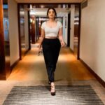 Masoom Shankar Instagram - Really Care / Don’t Care? 😛 . . . . . . . . . . . . . . . . . . . . . . . . #maasoomshankar #masoomshankar #reels #casualoutfit #casualstyle #ootd #basics #trending #viralreels #reelitfeelit #walk #actor #model