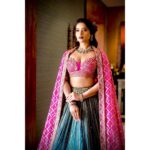 Masoom Shankar Instagram - Feeling Historically Royal 👸🏻😍❤️🧿 . . ‘DUA’ in Bridal Lookbook 2022 Thankyou to all girls team once again🤗 ❤️❤️❤️❤️❤️❤️❤️❤️ Outfit @studio149 @studio149.uk Styling @swathi_purushothaman Lens @poo.stories MUAH @chisellemakeupandhair Accessories @mspinkpantherjewel 📍@varnamalaweddingexperience . . . . . . . . . . . . . . . . . . . #maasoomshankar #masoomshankar . . . . . . . #flowers #bold #palace #queen #lookoftheday #longhair #goodvibes #makeup #potraitphotography #beautiful #bridallehenga #actorslife #photoshoot #hairstyles #actress #chennai #kollywoodactress #ootd #tamilactress #tamilstatus #ootdfashion #girl #pretty Varnamala Wedding Experience Centre
