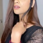 Masoom Shankar Instagram - Yes I do 🥰 MakeUp @chisellemakeupandhair Thankyou for this baby..It stayed for so long post the shoot that day😍 😘 . . . . . . . . . #maasoomshankar #masoomshankar #trendingreels #reels #selflove #selfcare