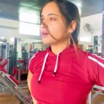 Masoom Shankar Instagram – Reactivating each of muscle memory once again .. 🙂
@saiyanshouse 
@yuvaprakash_official 
.
.
.
.
.
.
.
.
#maasoomshankar #masoomshankar #reels #reelsinstagram #workout #selfmotivation #ﬁtness #gym #reelsvideo #reelsviral #trendingreels