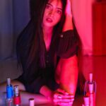 Masoom Shankar Instagram - Born Fire 🔥 . . . . . . . . . . #maasoomshankar #masoomshankar #trending #photoshoot #pretty #girl #born #bornfire #fire #black #blackdress #colourful #basic #organics #ootd #casualoutfit #casualstyle #casuallook #ootdfashion #style #stylish #fashion #trendingfashion #trendingstyle #lateststyle #model #hotmodel #models #latestmodel #latesshoot