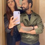 Masoom Shankar Instagram – Brothers day can be just any day we meet nowadays ❤️
Kya bolta hai baby? @tuhinshankar25 
.
.
.
.
.
.
.
.
.
#maasoomshankar #masoomshankar #brothersday #babybrother #tuhin #bhai #cutie #nofilterneeded #drama Mumbai, Maharashtra