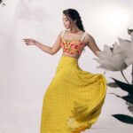 Masoom Shankar Instagram – 💛💃

Outfit & Styling- @studio149
Shot by- @parvathamsuhasphotography 
Hair and Make up-@salomirdiamond 
Jewellery- @thegarnet.in
.
.
.
.
.
.
.
.
.
.

#masoomshankar #maasoom #shankar #maasoonshankarinsta #maasoominsta #celebrity #traditional #traditionalwear #ethnic #ethnicwear #picture #latestpicture #instagram #instadaily #instalike #instapic #instafashion #bollywood  #celebration #bollywoodmovies #bollywoodactress #bollywoodstyle #actor #actorslife #actors #actress #actresses #bollywoodactor
