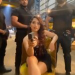 Masoom Shankar Instagram – Actors Truth from the sets! #location #vibe 
P.S. meet you’ll soon in the ‘kirdaar’ above 🥰
.
.
.
.
.
.
.
.
.
.
.
.
#maasoomshankar #maasoom #masoomshankar #actorslife #new #reelsinstagram #reelsviral #trendingreels #trending #badass #attitude #worklife #ootd #gangster #shootlife #bollywood #newproject #shootdiaries #gunsnroses #location