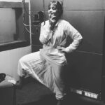 Masoom Shankar Instagram - Perseverance for Perfection is a good habit I think. 🥰❤️ #DubbingShenanigans #NewProject #PostProduction Hyderabad
