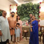 Mayuri Deshmukh Instagram - गणपती २०२३