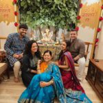 Mayuri Deshmukh Instagram - गणपती २०२३