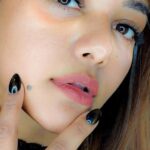 Mayuri Kyatari Instagram - Enhance your beauty with the perfect blend of nail extensions and lash extensions. Confidence starts from the fingertips and radiates through mesmerizing eyes. 💅✨👁️ #NailExtensions #LashExtensions #confidentbeauty @mayurikyatari 💗❤️ . . . ✅Do follow on @cosmiclashesandnails @clan.hsr @clanexclusive.jpnagar 📞Contact number +919606910657/58/59 📍Locations Exclusive in JP Nagar RR Nagar and HSR Layout Bangalore, India
