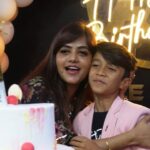 Mayuri Kyatari Instagram - Mayuri Ma'am in AP Dance Studio ✨️ Actress with no attitude and loves everyone❤️❤️ Thank you very much ma'am . Students of AP Dance Studio enjoyed with you🥰 . . . . . . . . #instagram #reels #trending #newyork #birthday #smile #explore #viral #fashion #photography #cute #followforfollowback #new #song #style #dance Nelamangala, Bangalore
