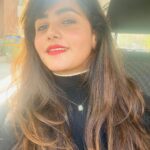 Mayuri Kyatari Instagram - I got me for lyyyfff🤍 #love #gratitude #reality #acceptance #realyou