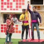 Mayuri Kyatari Instagram – Save Mayuri Kyatari
Vote on voot to save Mayuri Kyatari
 download Voot app
ನಿಮ್ಮ ನೆಚ್ಚಿನ Contestant ಮಯೂರಿ ಕ್ಯಾತರಿ ಅವರನ್ನು ಸೇವ್ ಮಾಡಲು Voot app download ಮಾಡಿ!

#ಬಿಬಿಕೆ9  ದ ಬಿಗ್ ಬಾಸ್ ಸೀಸನ್ 9 ಪ್ರತಿ ರಾತ್ರಿ 9.30 ಕ್ಕೆ 
#bbk9official #bbk9 #bigbosskannada #ಬಿಗ್ ಬಾಸ್ ಕನ್ನಡ 9 #colorskannadaofficial 
# ಬಣ್ಣಹೊಸದಾಗಿದೆ #ಬಂಧಬಿಗಿಯಾಗಿದೆ
#support 
#savemayurikyatari 
#savemayuri #bigboss #bigbosscontestant #love