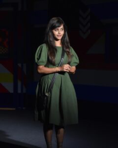 Mayuri Kyatari Instagram - Vote on voot to save Mayuri Kyatari, download Voot app
ನಿಮ್ಮ ನೆಚ್ಚಿನ Contestant ಮಯೂರಿ ಕ್ಯಾತರಿ ಅವರನ್ನು ಸೇವ್ ಮಾಡಲು Voot app download ಮಾಡಿ!
#ಬಿ ಬಿ ಕೆ 9  ದ ಬಿಗ್ ಬಾಸ್ ಸೀಸನ್ | ಪ್ರತಿ ರಾತ್ರಿ 9.30 ಕ್ಕೆ 
#BBK9 #bbk9 #ಬಿಗ್ ಬಾಸ್ ಕನ್ನಡ 9 #colorskannadaofficial #colorskannada 
# ಬಣ್ಣಹೊಸದಾಗಿದೆ #ಬಂಧಬಿಗಿಯಾಗಿದೆ
#supotmayurikyatari
#savemayuri#bigboss #bigbosskannada #bigbosscolourtv #bigbosscontestant #mayurikyatari 
#savemayurikyatari #kannada #kannadaactress #kannadareels #kannadatrolls #kannadamemes #kannadacinema #kannadatalents #teammayurikyatari