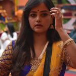 Mayuri Kyatari Instagram - Festival looks❤️🥰 Costume: @rentyourlook_by_chandangowda Jewels: @beadedtreasuresjewelry Designer: @chandangowda_official Save Mayuri Kyatari Vote on voot to save Mayuri Kyatari download Voot app ನಿಮ್ಮ ನೆಚ್ಚಿನ Contestant ಮಯೂರಿ ಕ್ಯಾತರಿ ಅವರನ್ನು ಸೇವ್ ಮಾಡಲು Voot app download ಮಾಡಿ! #ಬಿಬಿಕೆ9 ದ ಬಿಗ್ ಬಾಸ್ ಸೀಸನ್ 9 ಪ್ರತಿ ರಾತ್ರಿ 9.30 ಕ್ಕೆ #bbk9official #bbk9 #bigbosskannada #ಬಿಗ್ ಬಾಸ್ ಕನ್ನಡ 9 #colorskannada # ಬಣ್ಣಹೊಸದಾಗಿದೆ #ಬಂಧಬಿಗಿಯಾಗಿದೆ #support #savemayurikyatari #festivewear #treaditional #kannadaactress #kannadatrolls #kannadafilm #savemayurikyatari #bigboss #bigbosscontestant #love #kannadaactress #kannadthi #festivalvibes #bigbosskannada