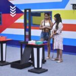 Mayuri Kyatari Instagram – Save Mayuri Kyatari
Vote on voot to save Mayuri Kyatari
 download Voot app
ನಿಮ್ಮ ನೆಚ್ಚಿನ Contestant ಮಯೂರಿ ಕ್ಯಾತರಿ ಅವರನ್ನು ಸೇವ್ ಮಾಡಲು Voot app download ಮಾಡಿ!

#ಬಿಬಿಕೆ9  ದ ಬಿಗ್ ಬಾಸ್ ಸೀಸನ್ 9 ಪ್ರತಿ ರಾತ್ರಿ 9.30 ಕ್ಕೆ 
#bbk9official #bbk9 #bigbosskannada #ಬಿಗ್ ಬಾಸ್ ಕನ್ನಡ 9 #colorskannada 
# ಬಣ್ಣಹೊಸದಾಗಿದೆ #ಬಂಧಬಿಗಿಯಾಗಿದೆ
#support 
#savemayurikyatari 
#savemayurikyatari #biggboss #bigbosscontestant #love