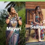 Mayuri Kyatari Instagram - #newpost #friendship #saanyaiyer #saanyaiyerfans #mayurikyatari Support the Jodi Big Boss Kannada 9 ನೆ ಸೀಸನ್, ಶುರುವಾಯಿತು ಆಟ don't miss it ಪ್ರತಿ ರಾತ್ರಿ 9.30 ಕ್ಕೆ Contestant ಮಯೂರಿ ಕ್ಯತರಿ, #ಬಿಬಿಕೆ9 ದ ಬಿಗ್ ಬಾಸ್ ಸೀಸನ್ | ಪ್ರತಿ ರಾತ್ರಿ 9.30 ಕ್ಕೆ ತಪ್ಪದೆ ನೋಡಿ ಮಯೂರಿ ಗೆ ಸಪೋರ್ಟ್ ಮಾಡಿ ಗೆಲ್ಲಿಸಿ. #teammayuri #bbk9 #ಬಿಗ್ಬಾಸ್ಕನ್ನಡ 9 #colourskannada #colourskannadaofficial #support #mayurikyatari #ashwininakshathra #supportmayurikyatari #supportthejodi