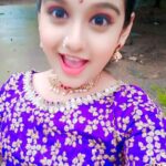 Mayuri Kyatari Instagram - ಅಚ್ಚರಿ ಏನಿದೆ, ಅಕ್ಕರೆ ನಾದವೇ..💓💓