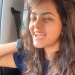 Mayuri Kyatari Instagram - 🥰 #happy #life #calm #polite #life #new #things #smile #lucky #prosperity
