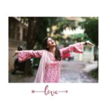 Mayuri Kyatari Instagram - 💕 #love #life #free #calm #positive #happiness