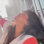 Mayuri Kyatari Instagram - Goals u see🧿 #happiness #forever #lifeasitshouldbe #soothing #🧿 𝓗𝓮𝓪𝓿𝓮𝓷.