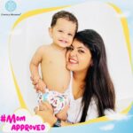 Mayuri Kyatari Instagram - Hey mommies, I know how important choosing the right diaper during winter is just to keep our lil one comfy, especially as their sensitive skin tends to get dry! Well, I have been using @charliebanana_in in cloth diapers for almost 1.5 weeks now, and here's my honest feedback! Charlie Banana Cloth Diapers are the SOFFTTTEST diapers I have ever tried on my baby !!! These Cloth Diapers definitely get my seal of approval #MomApproved! And here's a gift for you! Use my code CBMAYURI10 and get EXTRA 10% off on Charlie Banana Cloth Diapers & Accessories on www.charliebanana.in #Collab #MomApproved #CharlieBananalndia #CharlieBananaMommy #CharlieBananaBaby #clothdiapers