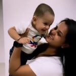 Mayuri Kyatari Instagram - I’m so glad that I came across Nestery - It’s a one stop shop for all my baby needs. From his playtime to bedtime, it has made my life easy It provides a hassle free shopping experience with their plethora of products and speedy delivery. I just love it. Besides this, the checkout process is too convenient. Do check it out and share your experience in the comments. Get additional 15% off using my code *Mayuri15*. Go grab your Nestery products today ❤️ #FoundonNestery #nestisbest #thenestery.in #ParentingTips #EqualParenting #InclusiveParenting #TakesAVillage #IndianParentEvolution #ProgressiveParents #VocalforLocal #MadeForIndi #BrandDiscovery #toddlerparent #partnership