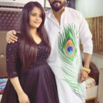 Mayuri Kyatari Instagram - Ashwini Nakshatra 🥰 💄 @kavyagowda_artistry Hair @vidya_naveen_kesh_n_vastrakala