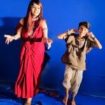 Mayuri Kyatari Instagram - Jhumka💃 . . . . . . @mudduraja_anoop_dkd .@mayurikyatari @ap_dance_academy7 @aliaabhatt @ranveersingh . . . . . #whatjhumka #ranveersingh #instagram #aliabhatt #hindisongs #music #mumbai #bollywood #dance#explore#hindiquotes #bengaluru #reelskarofeelkaro #reelitfeelit #trending #foryou #followforfollowback #jhumka #love#like#viralreels #shooting #fashion #milano #2#newtrend#clothes #throwback