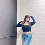 Mayuri Kyatari Instagram - If only eyes saw souls………🧿🤍