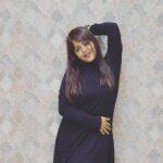 Mayuri Kyatari Instagram - Can u hear ur soul wen everyonezz talkin? I can!!! #itiswhatitis
